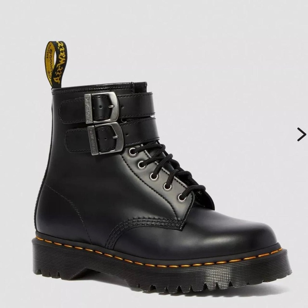 Dr. Martens Boot